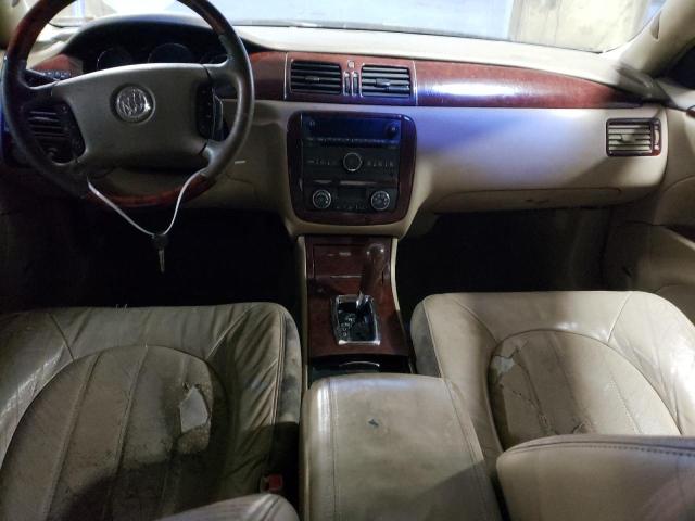 Photo 8 from auction – 2006 BUICK LUCERNE CX with VIN 1G4HE57Y76U238762