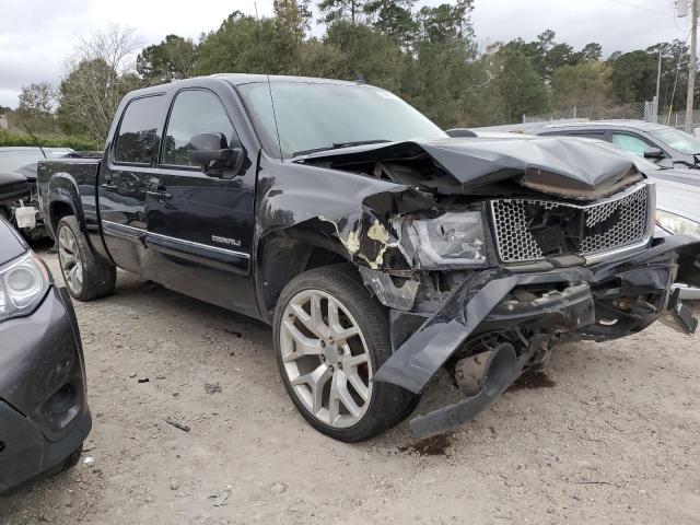 Photo 4 from auction – 2009 GMC SIERRA C15 with VIN 3GTEC03259G122503
