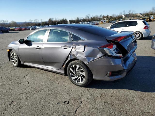 Photo 2 from auction – 2016 HONDA CIVIC EX with VIN 19XFC2F72GE241691