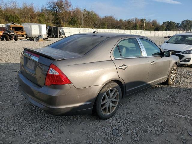 Photo 3 from auction – 2012 FORD FUSION SEL with VIN 3FAHP0JA8CR336768