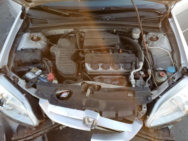 Photo 11 from auction – 2003 HONDA CIVIC DX with VIN 1HGEM22233L069175