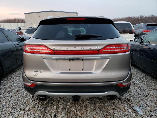 Photo 6 from auction – 2019 LINCOLN MKC SELECT with VIN 5LMCJ2D93KUL02403
