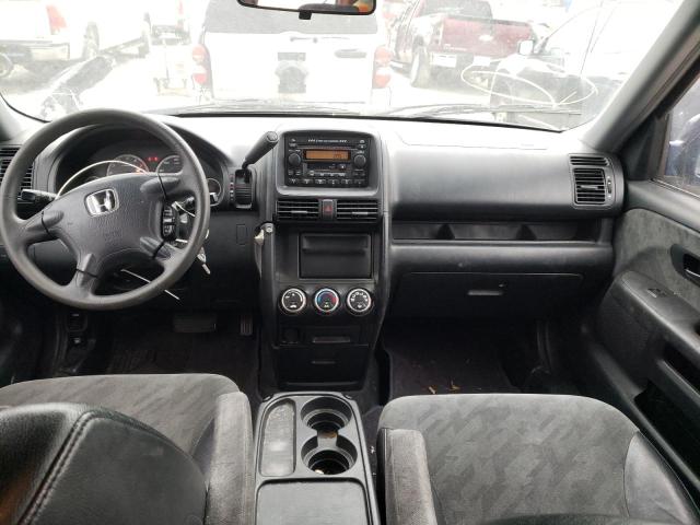Photo 8 from auction – 2002 HONDA CR-V EX with VIN JHLRD78822C061059