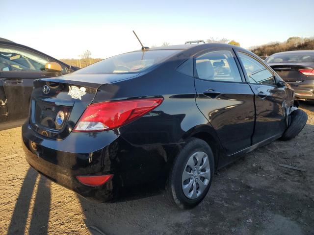 Photo 3 from auction – 2017 HYUNDAI ACCENT SE with VIN KMHCT4AE0HU254538