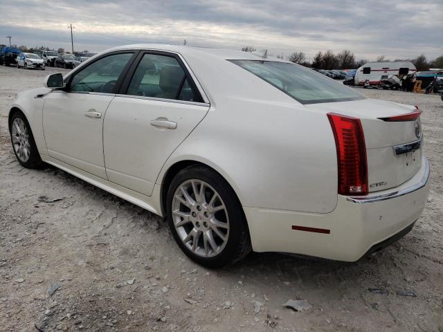 Photo 2 from auction – 2012 CADILLAC CTS PREMIU with VIN 1G6DS5E39C0149431