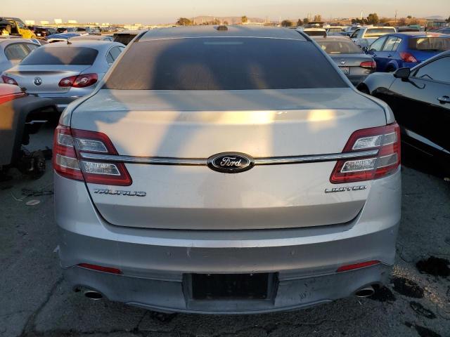 Photo 6 from auction – 2013 FORD TAURUS LIM with VIN 1FAHP2F88DG121031