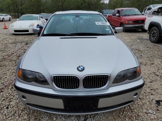Фото 5 с аукциона – 2005 BMW 325 I с VIN WBAEV33465KW20061