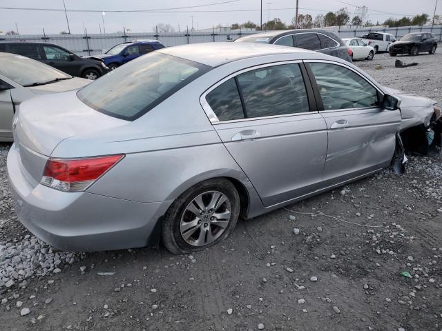 Photo 3 from auction – 2010 HONDA ACCORD LXP with VIN 1HGCP2F43AA025308
