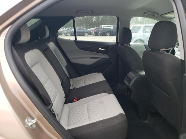 Photo 11 from auction – 2018 CHEVROLET EQUINOX LS with VIN 2GNAXHEV9J6225472