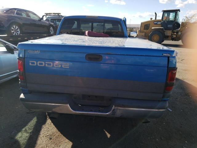 Photo 6 from auction – 1998 DODGE RAM 1500 with VIN 3B7HC13Z5WG217946