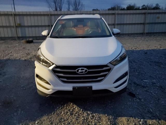 Photo 5 from auction – 2017 HYUNDAI TUCSON LIM with VIN KM8J3CA41HU524370