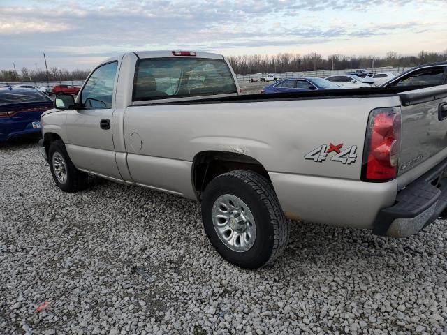 Photo 2 from auction – 2006 CHEVROLET SILVERADO with VIN 3GCEK14X76G274037
