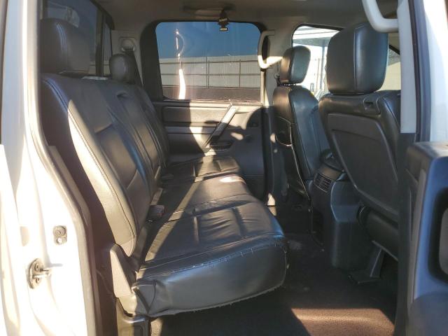 Photo 10 from auction – 2008 NISSAN TITAN XE with VIN 1N6AA07D98N329933