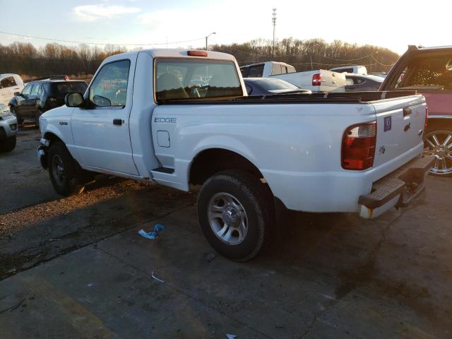 Photo 2 from auction – 2001 FORD RANGER with VIN 1FTYR10E11PB66269