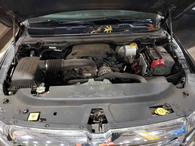 Photo 11 from auction – 2019 RAM 1500 LARAM with VIN 1C6SRFJT1KN731690