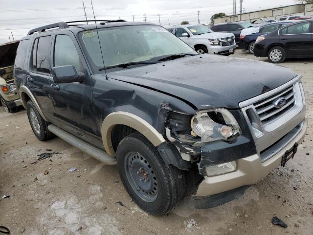 Photo 4 from auction – 2010 FORD EXPLORER E with VIN 1FMEU6EEXAUA99384