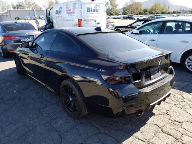 Photo 2 from auction – 2015 BMW 435 I with VIN WBA3R1C52FK195092