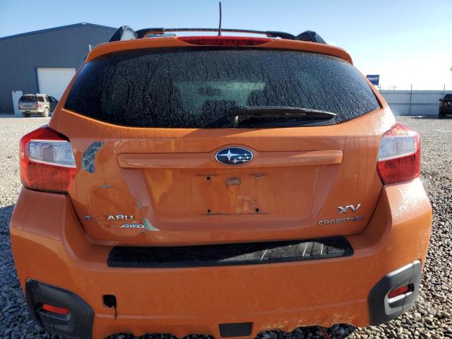 Photo 6 from auction – 2013 SUBARU XV CROSSTR with VIN JF2GPACC2DH212994