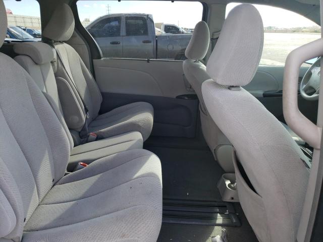 Photo 11 from auction – 2011 TOYOTA SIENNA LE with VIN 5TDKK3DC5BS080761