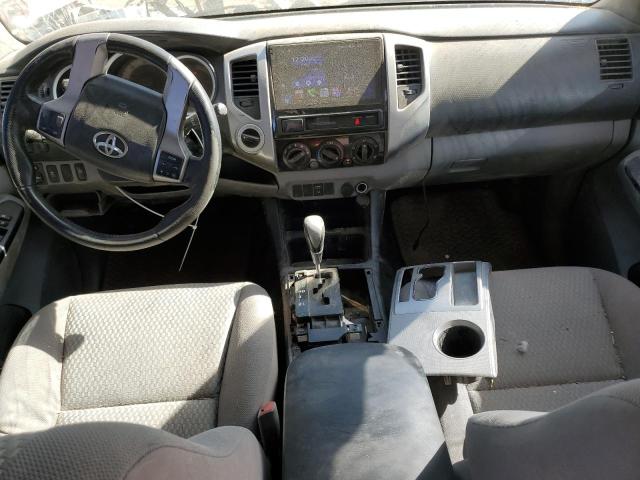 Photo 8 from auction – 2015 TOYOTA TACOMA DOU with VIN 3TMLU4EN7FM171945