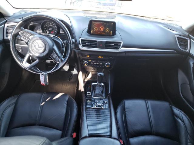 Photo 8 from auction – 2017 MAZDA 3 TOURING with VIN 3MZBN1V76HM111440