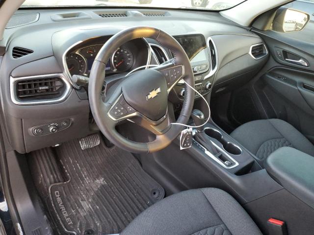 Photo 8 from auction – 2021 CHEVROLET EQUINOX LT with VIN 3GNAXKEV7MS149690