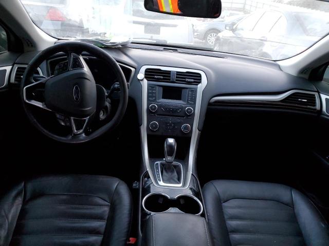 Photo 8 from auction – 2016 FORD FUSION SE with VIN 3FA6P0H97GR359256