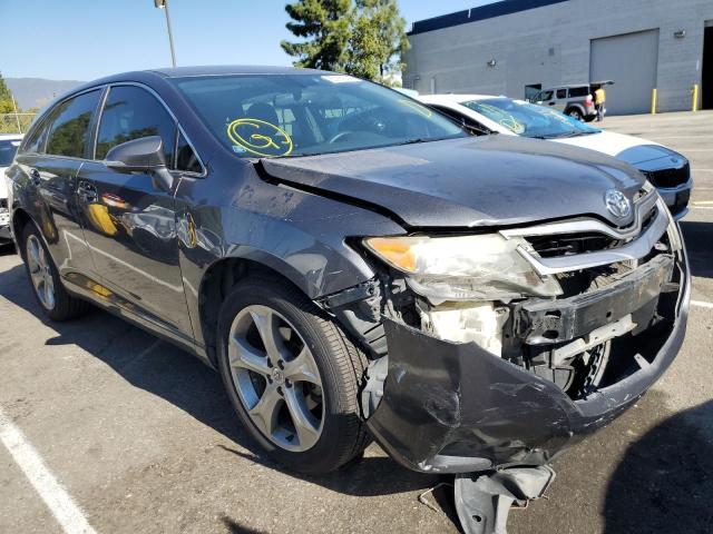 Photo 4 from auction – 2013 TOYOTA VENZA LE with VIN 4T3ZK3BB6DU056480