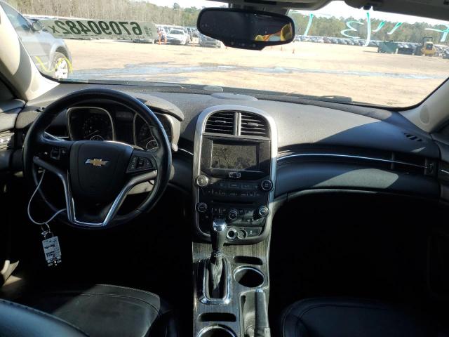 Photo 8 from auction – 2014 CHEVROLET MALIBU LTZ with VIN 1G11H5SL3EF280673