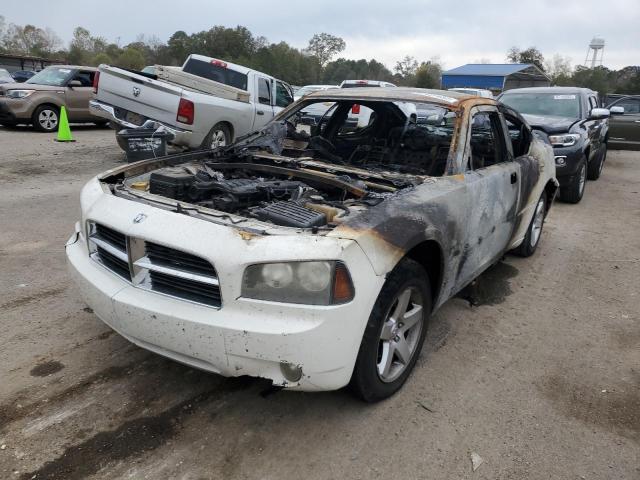 DODGE CHARGER SX 2010 with VIN 2B3CA3CVXAH124584 - Photo from auction