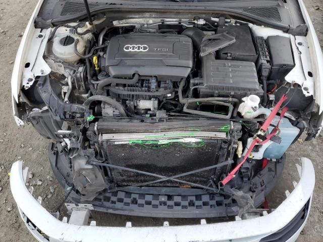 Photo 11 from auction – 2016 AUDI A3 PREMIUM with VIN WAU78LFFXG1038244