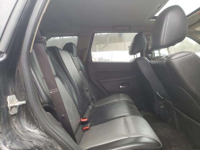 Photo 11 from auction – 2010 JEEP GRAND CHER with VIN 1J4PR4GK7AC115286