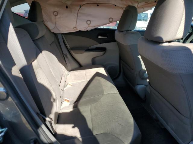 Photo 10 from auction – 2014 HONDA CR-V EX with VIN 2HKRM3H54EH507524