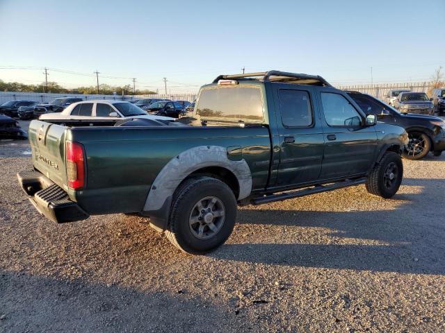 Photo 3 from auction – 2002 NISSAN FRONTIER C with VIN 1N6ED29X92C321510