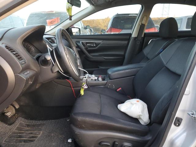 Photo 7 from auction – 2016 NISSAN ALTIMA 2.5 with VIN 1N4AL3AP5GC256481