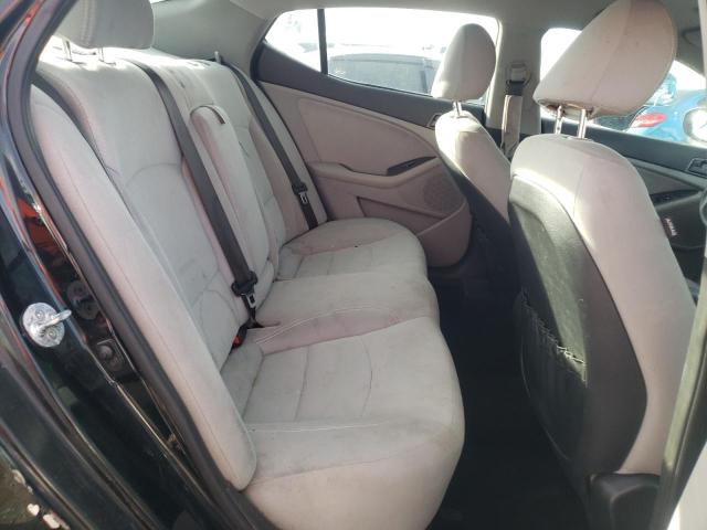 Photo 10 from auction – 2013 KIA OPTIMA LX with VIN 5XXGM4A76DG177565