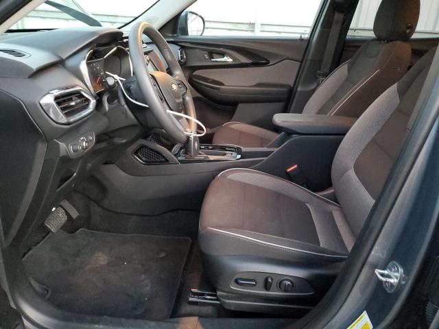 Photo 7 from auction – 2021 CHEVROLET TRAILBLAZE with VIN KL79MRSL8MB147441