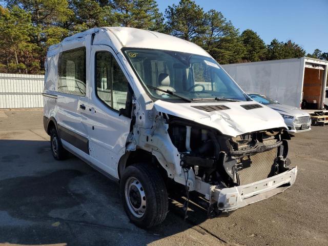Photo 4 from auction – 2017 FORD TRANSIT T- with VIN 1FTYR1CM0HKA33173