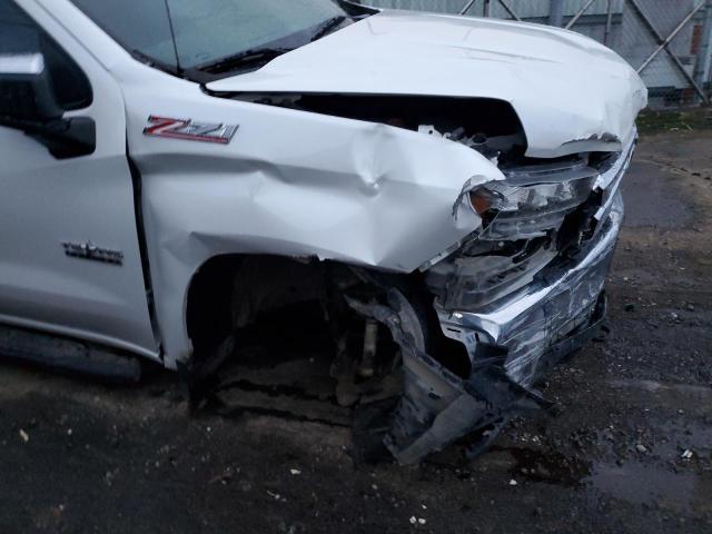 Photo 9 from auction – 2019 CHEVROLET SILVERADO with VIN 3GCUYDED1KG212238