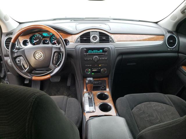 Photo 8 from auction – 2011 BUICK ENCLAVE CX with VIN 5GAKRAED3BJ296758