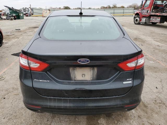 Photo 6 from auction – 2014 FORD FUSION SE with VIN 3FA6P0H90ER149868