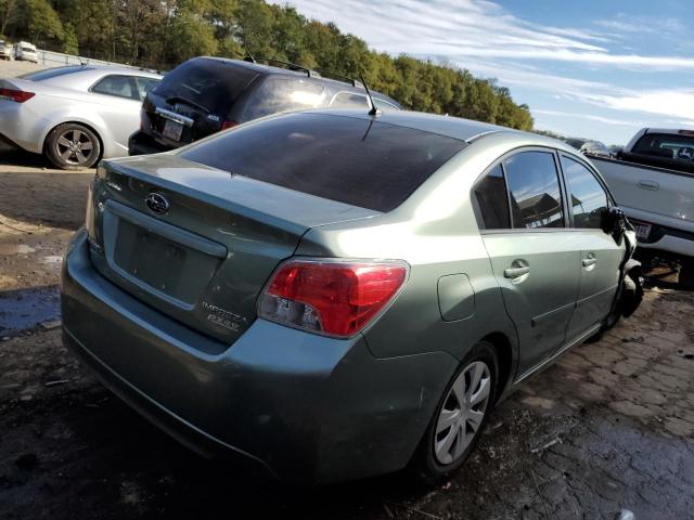 Photo 3 from auction – 2014 SUBARU IMPREZA with VIN JF1GJAA61EH010118