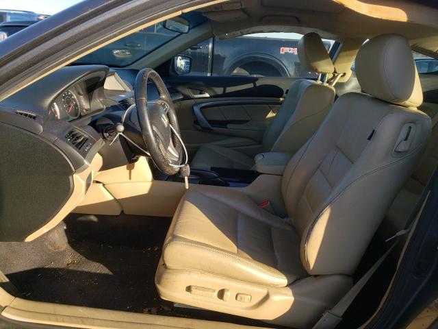 Photo 7 from auction – 2010 HONDA ACCORD with VIN 1HGCS1B88AA011230