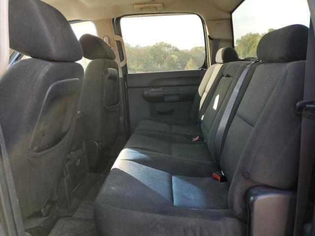 Photo 10 from auction – 2011 CHEVROLET SILVERADO with VIN 1GC1KXC87BF172664