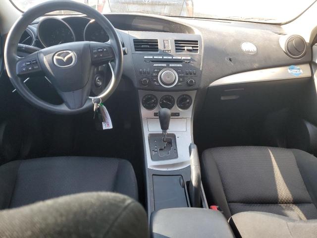 Photo 8 from auction – 2010 MAZDA 3 I with VIN JM1BL1SG4A1140631