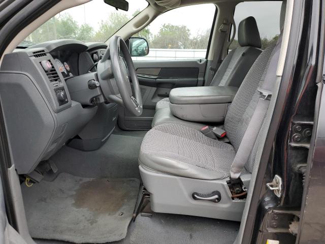 Photo 7 from auction – 2008 DODGE RAM 1500 S with VIN 1D7HA18K38J132757