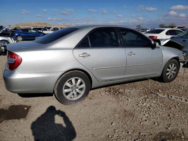 Photo 3 from auction – 2004 TOYOTA CAMRY LE with VIN 4T1BE30K94U287779