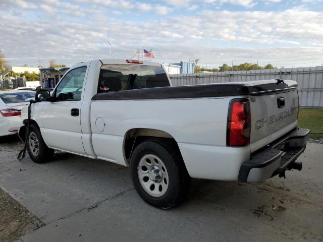 Photo 2 from auction – 2006 CHEVROLET SILVERADO with VIN 3GCEC14X06G189909