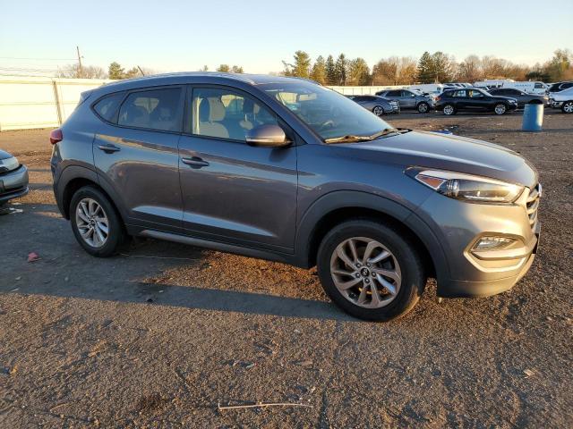 Photo 4 from auction – 2016 HYUNDAI TUCSON LIM with VIN KM8J3CA27GU158704