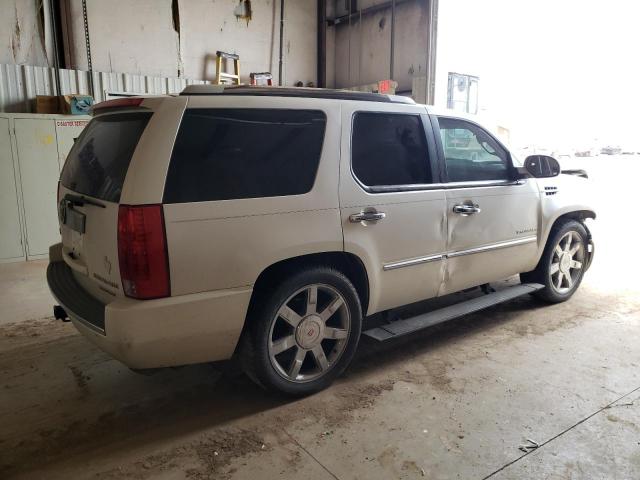 Photo 3 from auction – 2010 CADILLAC ESCALADE P with VIN 1GYUCCEF6AR195830